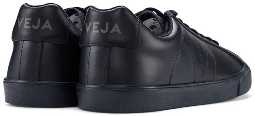 VEJA ロートップ「チャコールブラック」EA022334 EA022334 Shop VEJA ロートップ「チャコールブラック」EA022334 EA022334