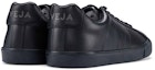 Shop VEJA ロートップ「チャコールブラック」EA022334 EA022334