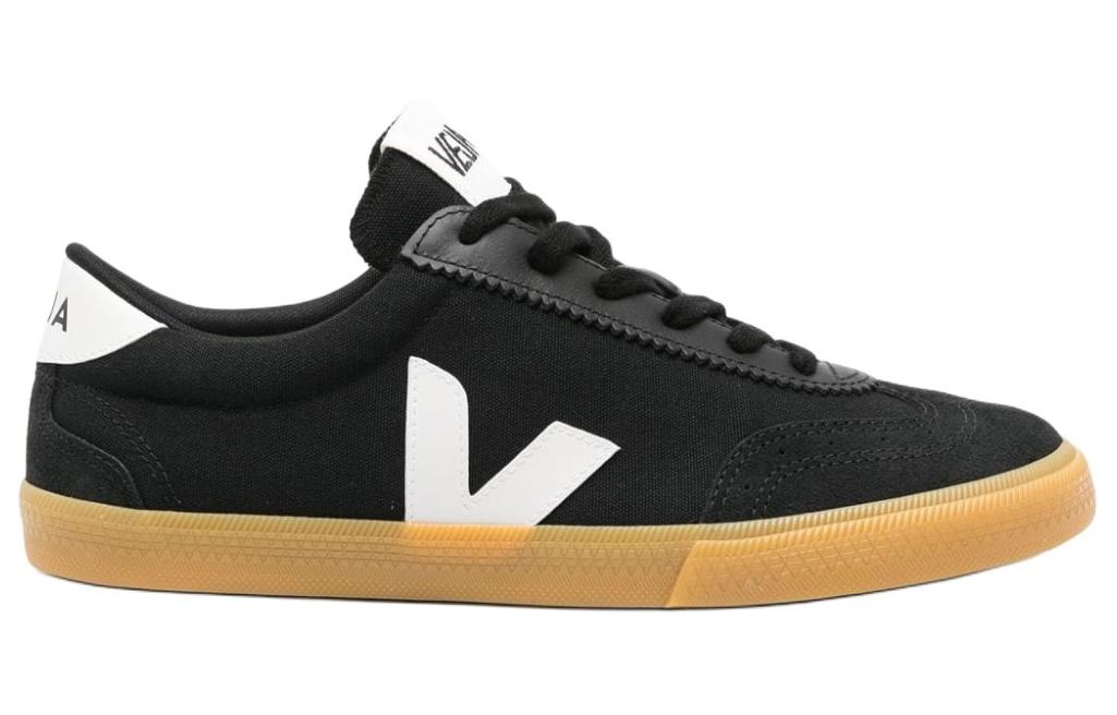 VEJA Low Top 'Classic CMFT Black' 圖 2
