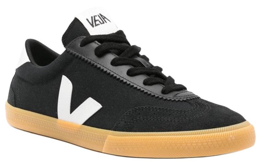 VEJA Low Top 'Classic CMFT Black' 圖 3