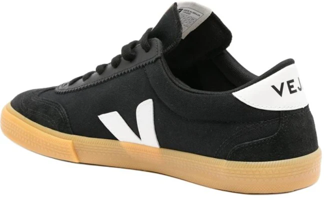 VEJA Low Top ''Classic Comfort Nero'' VO0103529B Shop VEJA Low Top ''Classic Comfort Nero'' VO0103529B