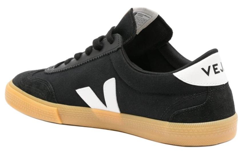 VEJA Low Top 'Classic CMFT Black' 圖 4