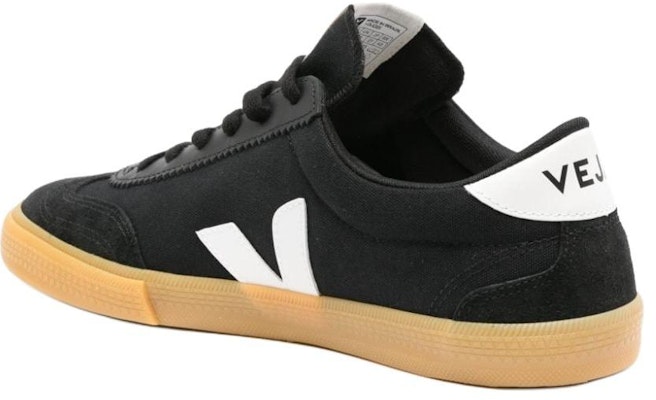 베자 클래식 컴포트 블랙 로우탑 (Beija Keullaesik Keompoteu Beullaek Roteutap) VO0103529B Shop 베자 클래식 컴포트 블랙 로우탑 (Beija Keullaesik Keompoteu Beullaek Roteutap) VO0103529B