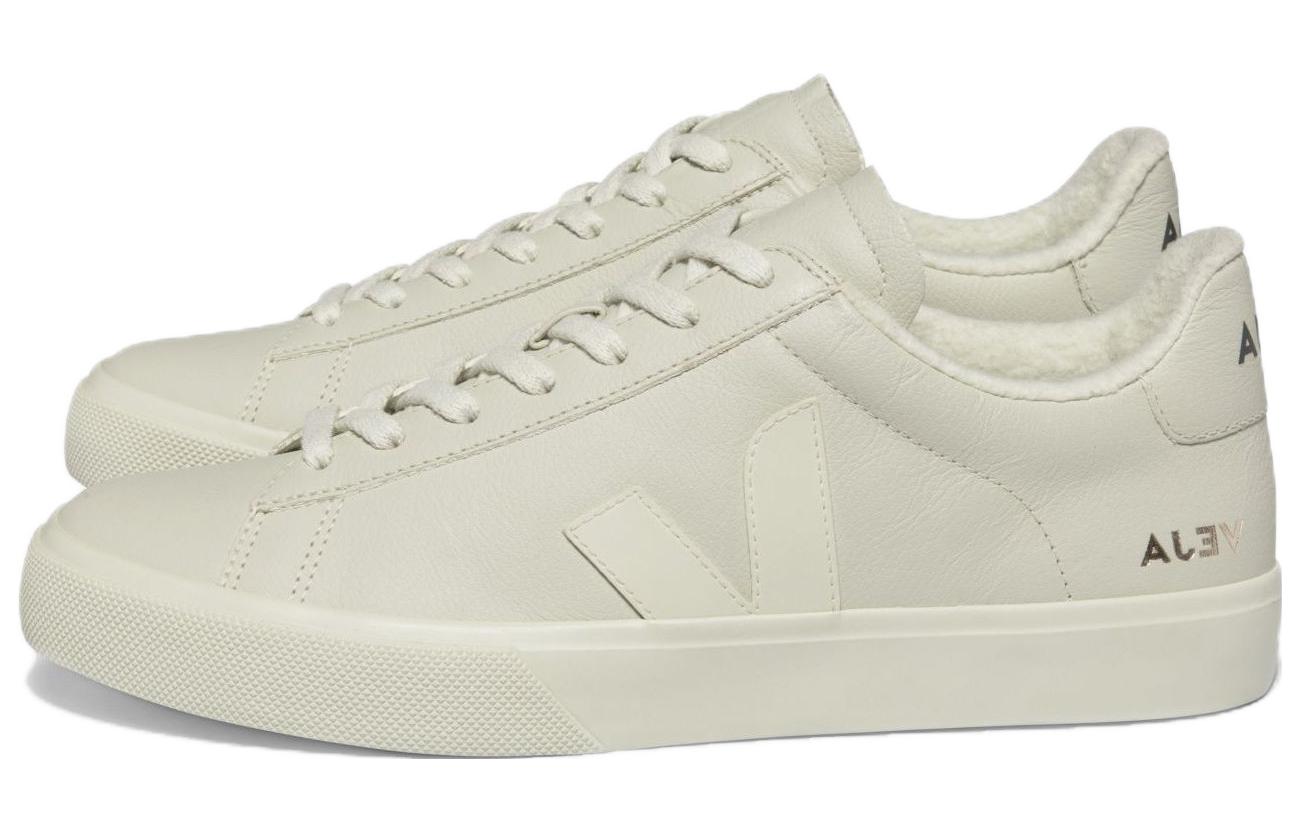 VEJA Low Top 'Comfort Fashion Versatile Cream Grey' cw0503328