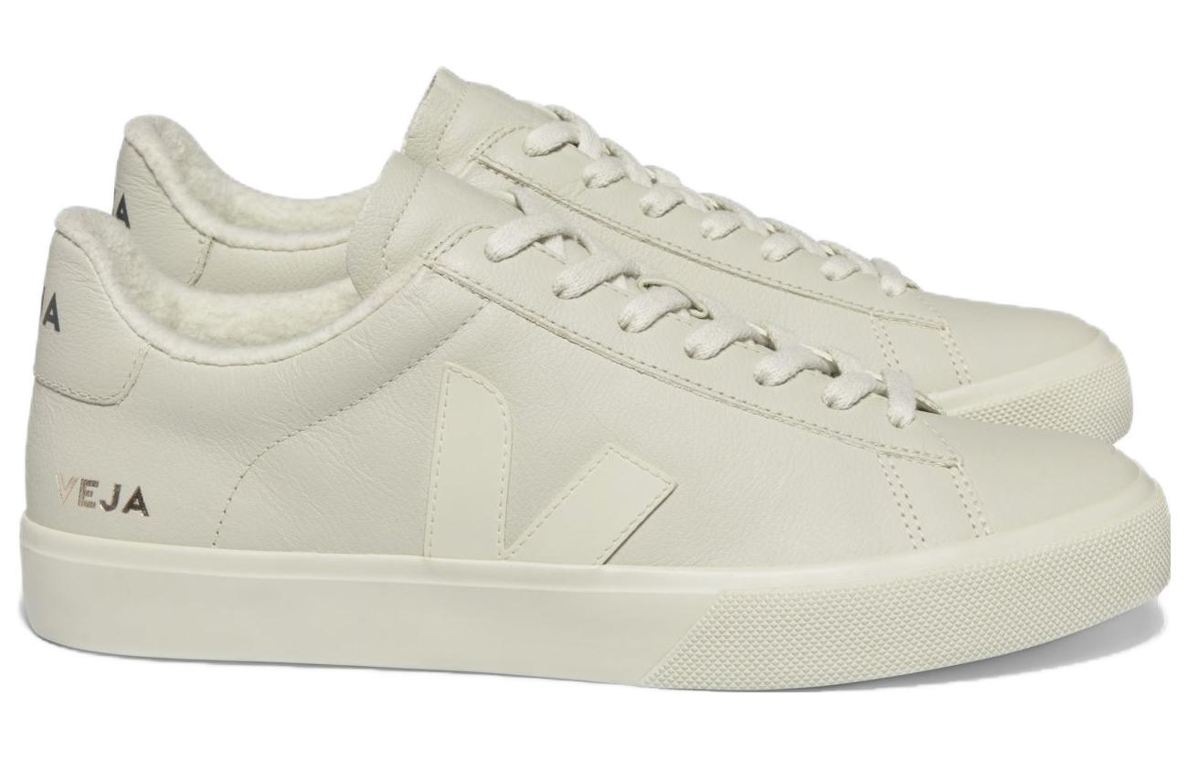VEJA Low Top 'CMFT Fashion Versatile Cream Grey' 圖 2