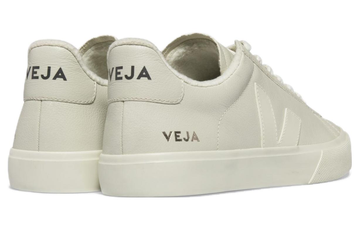 VEJA Low Top 'CMFT Fashion Versatile Cream Grey' 圖 5