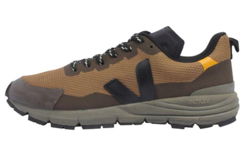 VEJA Low Top 'Comfort Lace-Up Brown' DC1803547