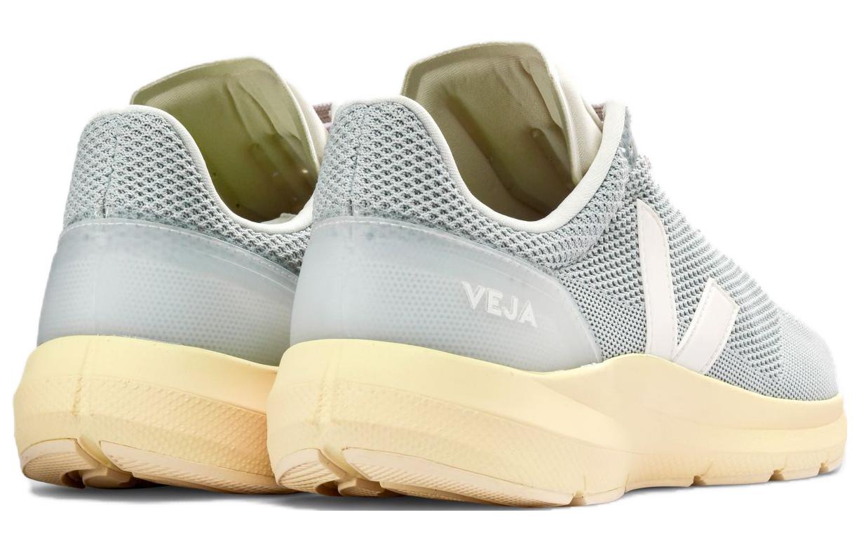 Lookbook VEJA Low Top 'Gris' lt1003230a