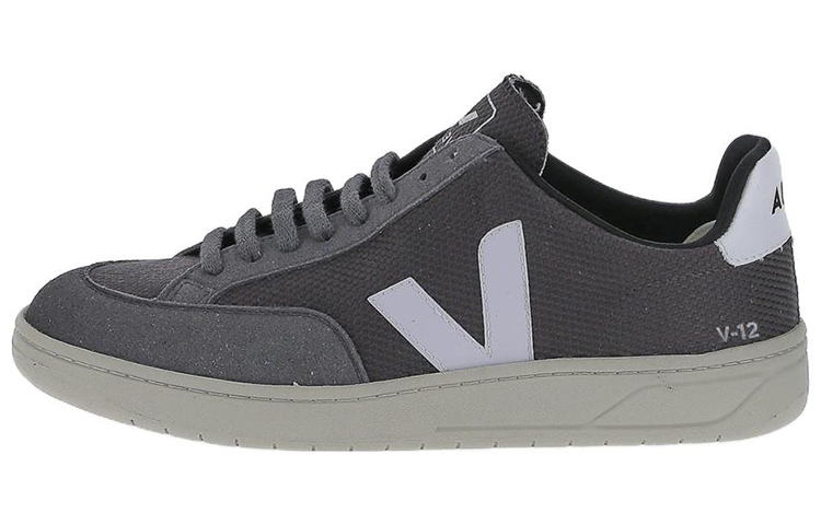 Buy VEJA 로우 탑 '그레이 메쉬' XD0102807B