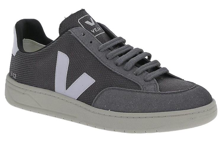 Lookbook VEJA 로우 탑 '그레이 메쉬' XD0102807B