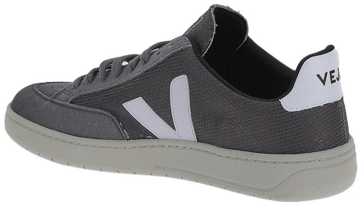 VEJA Low Top 'Grey Mesh' XD0102807B Lookbook VEJA Low Top 'Grey Mesh' XD0102807B
