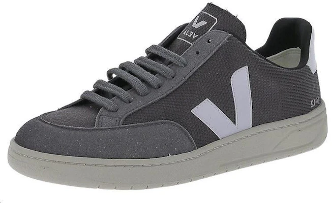 VEJA 로우 탑 '그레이 메쉬' XD0102807B Shop VEJA 로우 탑 '그레이 메쉬' XD0102807B