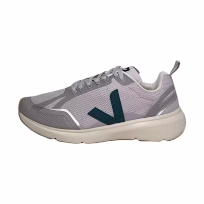 VEJA Low Top Lace-Up 'Grey Green'