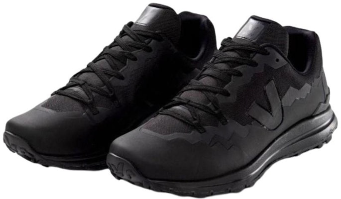 VEJA ロートッププラットフォーム「ブラック」FS2302456A FS2302456A Lookbook VEJA ロートッププラットフォーム「ブラック」FS2302456A FS2302456A