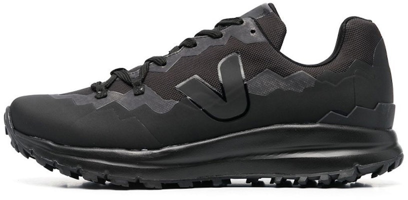 베자 로우탑 스니커즈 (블랙) FS2302456B Buy 베자 로우탑 스니커즈 (블랙) FS2302456B