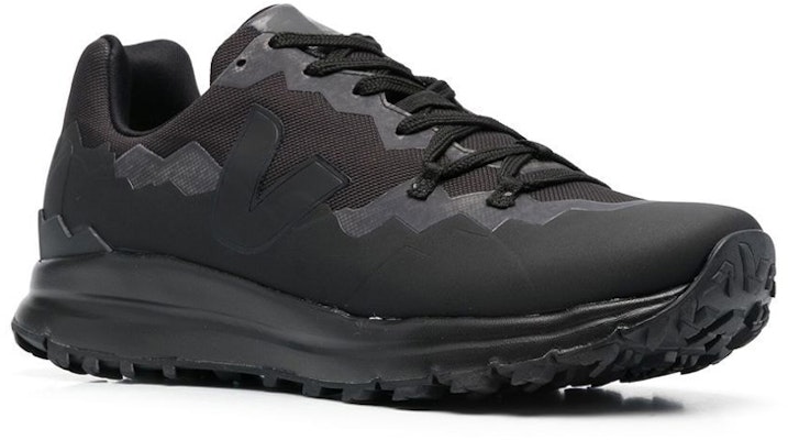 베자 로우탑 스니커즈 (블랙) FS2302456B Order 베자 로우탑 스니커즈 (블랙) FS2302456B