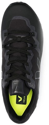 베자 로우탑 스니커즈 (블랙) FS2302456B Shop 베자 로우탑 스니커즈 (블랙) FS2302456B