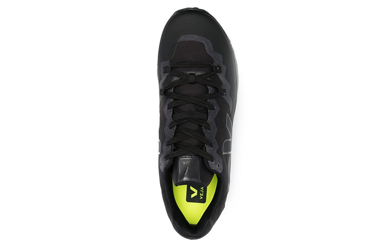 Shop VEJA Lage Sneakers ''Zwart Fashion'' FS2302456B