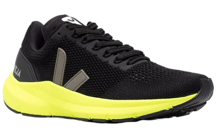 Order VEJA Marlin ''Noir Vert'' LT102626A