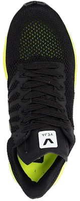 VEJA Marlin ''Noir Vert'' LT102626A Shop VEJA Marlin ''Noir Vert'' LT102626A