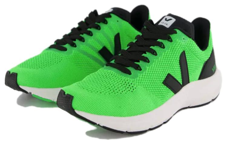 VEJA Marlin 'Green Knit' 圖 2