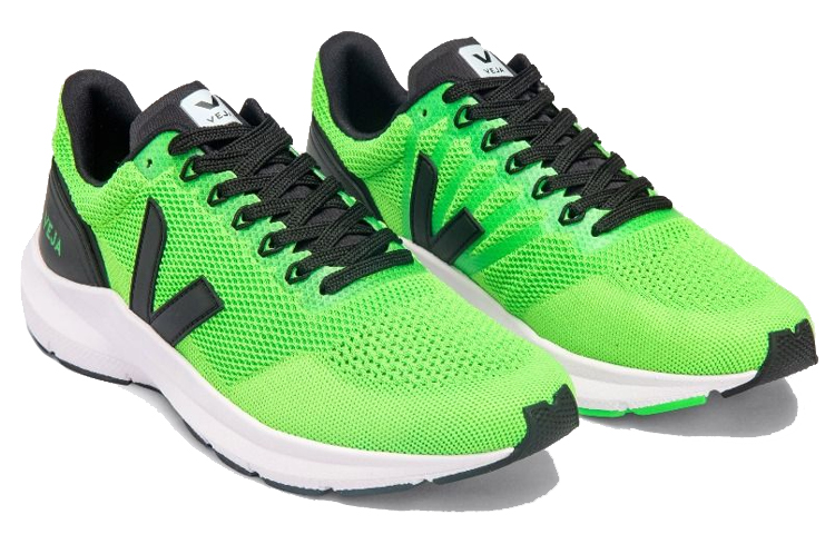 VEJA Marlin 'Green Knit' 圖 3