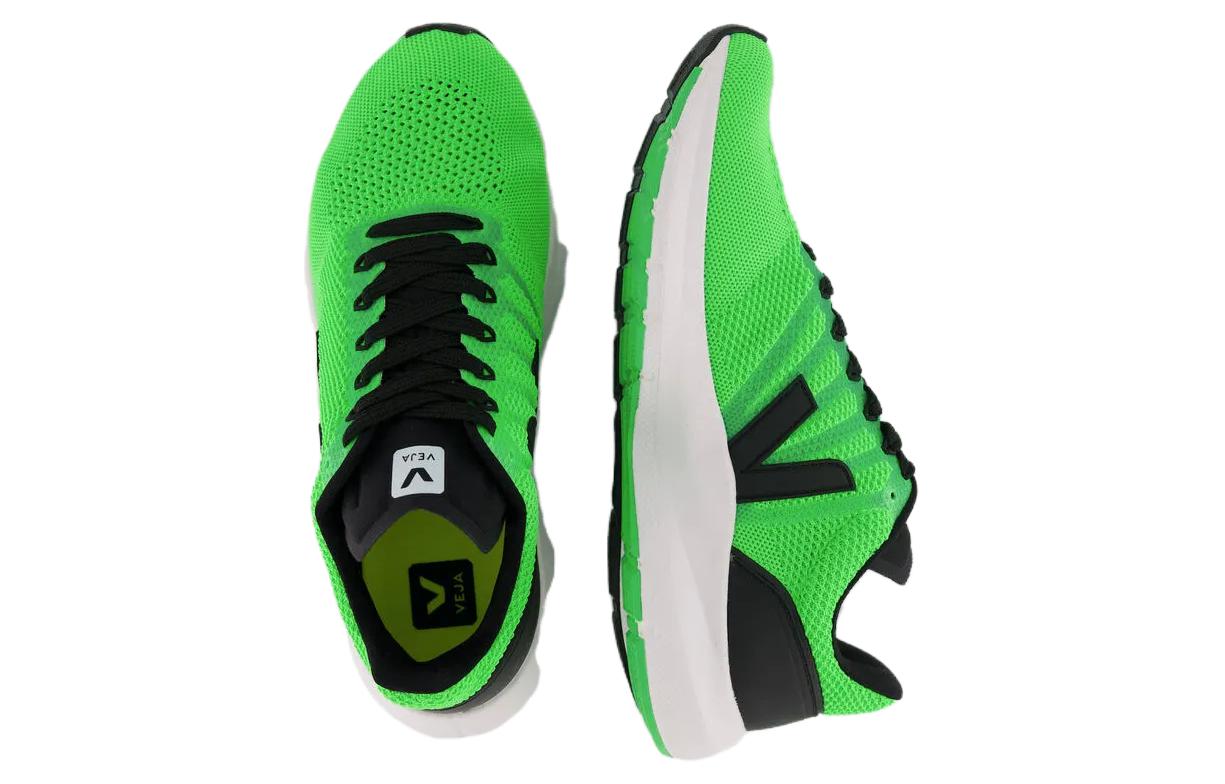 VEJA Marlin 'Green Knit' 圖 4