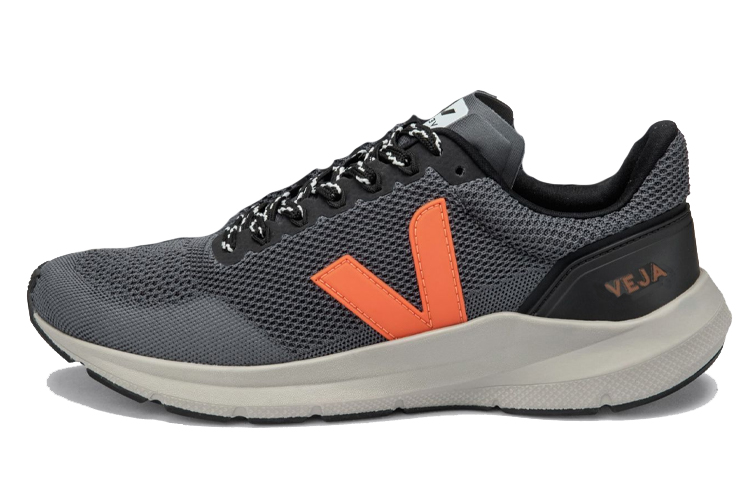 VEJA Marlin 'Grey Low-Top' LT1002663