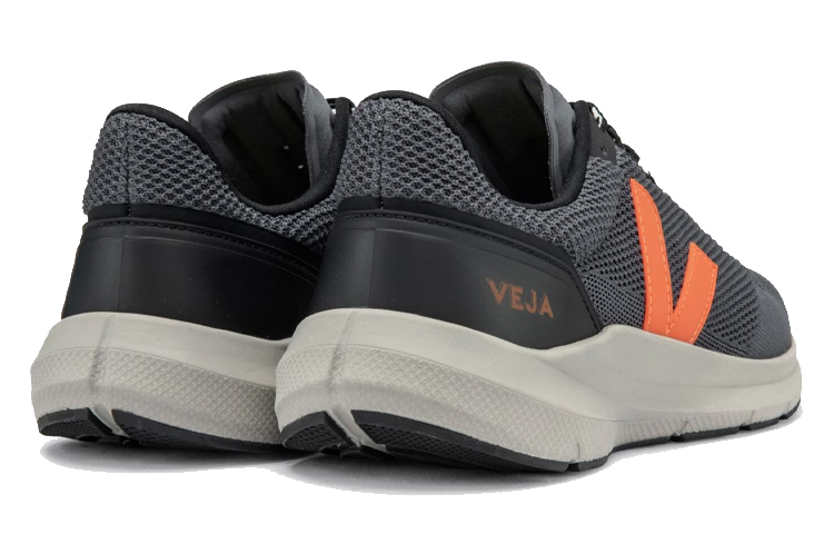 Lookbook VEJA Marlin ''Grau Low-Top'' Sneaker LT1002663
