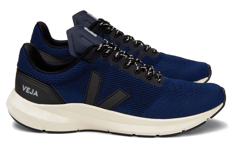 Order VEJA Marlin LT V-Knit ''Bleu'' lt1002775a
