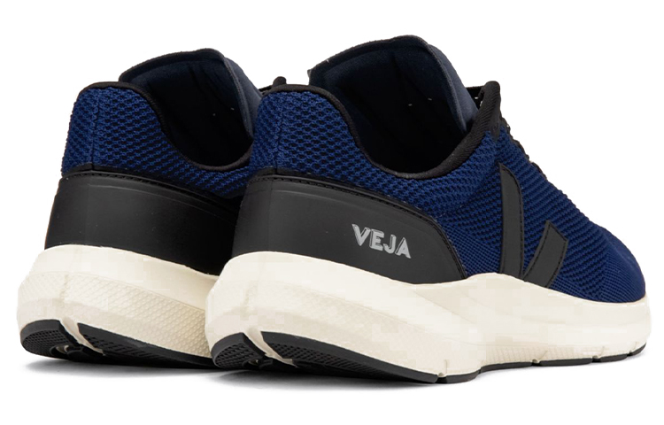 Shop VEJA Marlin LT V-Knit ''Bleu'' lt1002775a