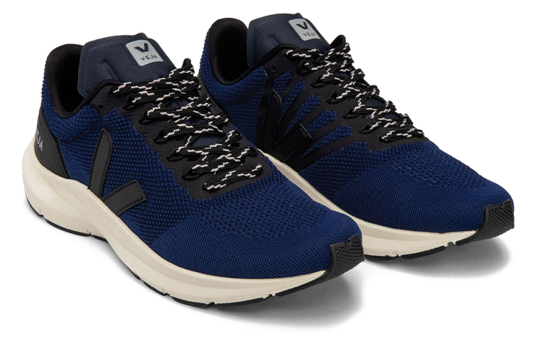 VEJA Marlin LT V-Knit 'Blue' 圖 3