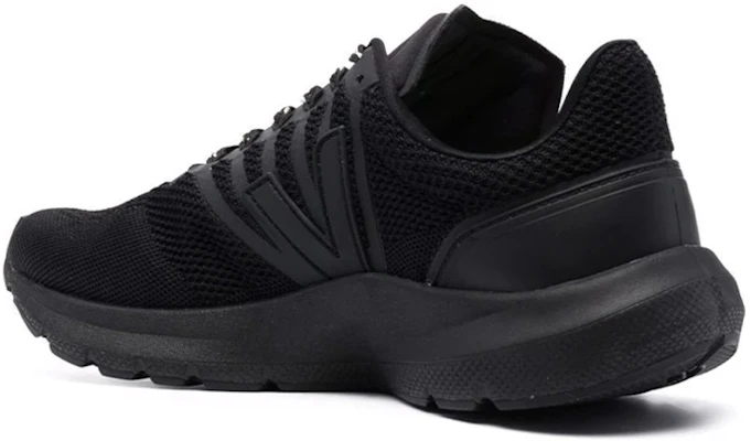 VEJA Marlin V-Knit 'Hitam' LT102456 Lookbook VEJA Marlin V-Knit 'Hitam' LT102456