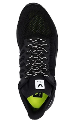 VEJA Marlin V-Knit 'Hitam' LT102456 Shop VEJA Marlin V-Knit 'Hitam' LT102456