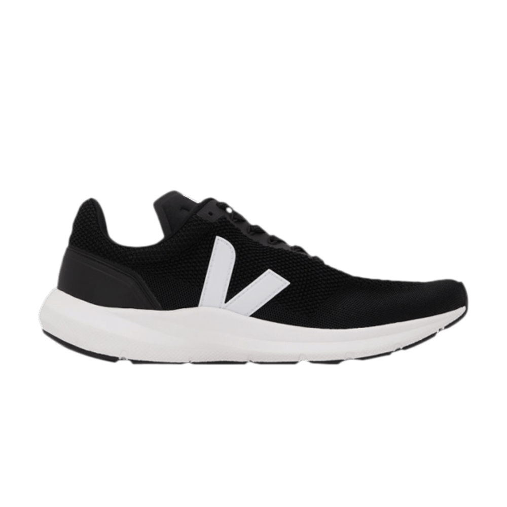 VEJA Marlin V-Knit 'Black White' LN102511B