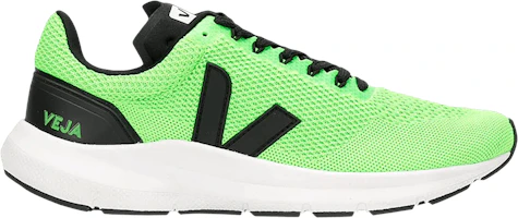 VEJA Marlin V-Knit 'Green Fluo' LT102655B VEJA Marlin V-Knit 'Green Fluo' LT102655B