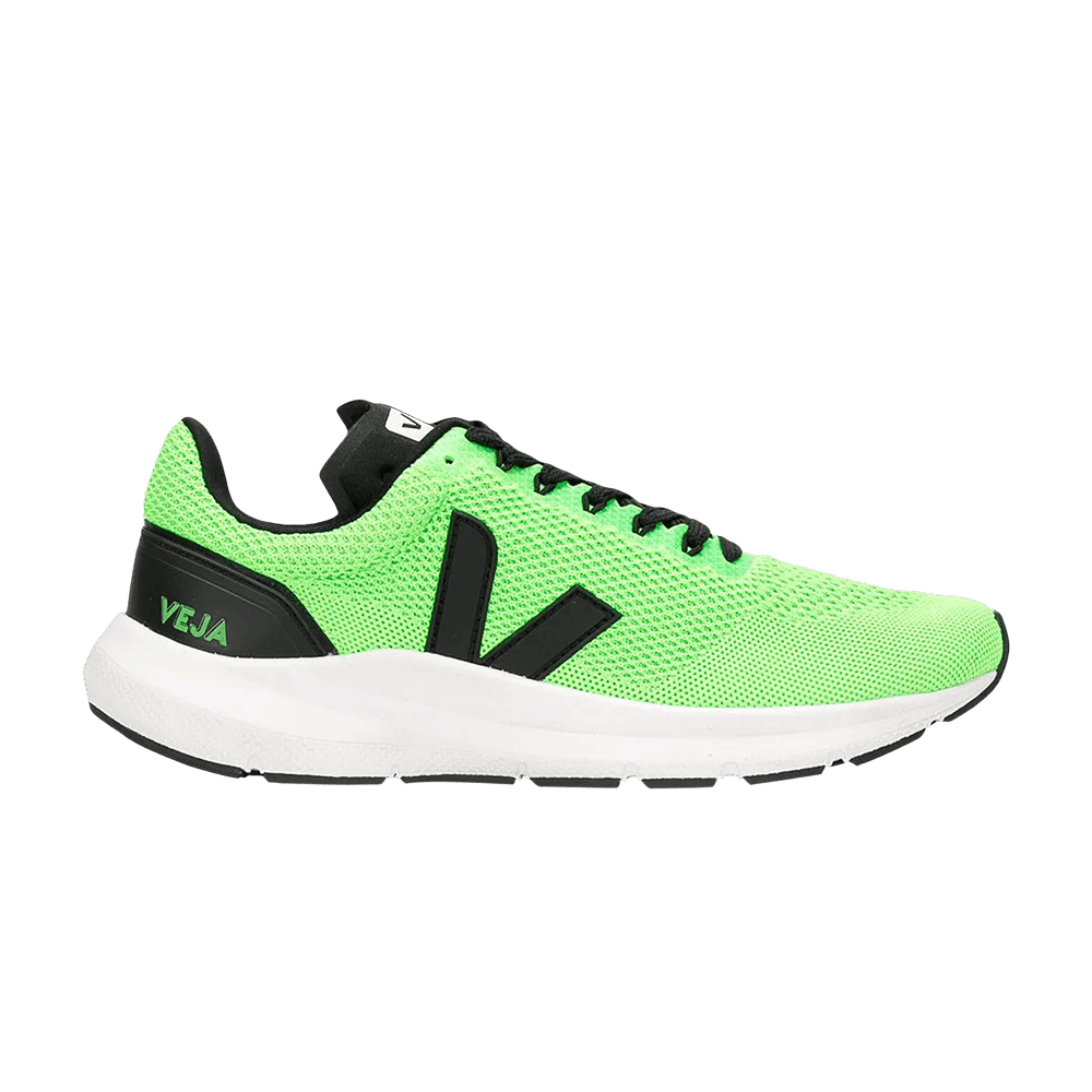 VEJA Marlin V-Knit 'Green Fluo' LT102655B