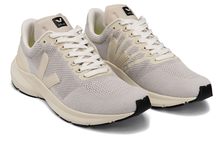 Lookbook VEJA Marlin V-Knit ''Blanc'' ln1002759a