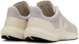 Shop VEJA Marlin V-Knit ''Blanc'' ln1002759a