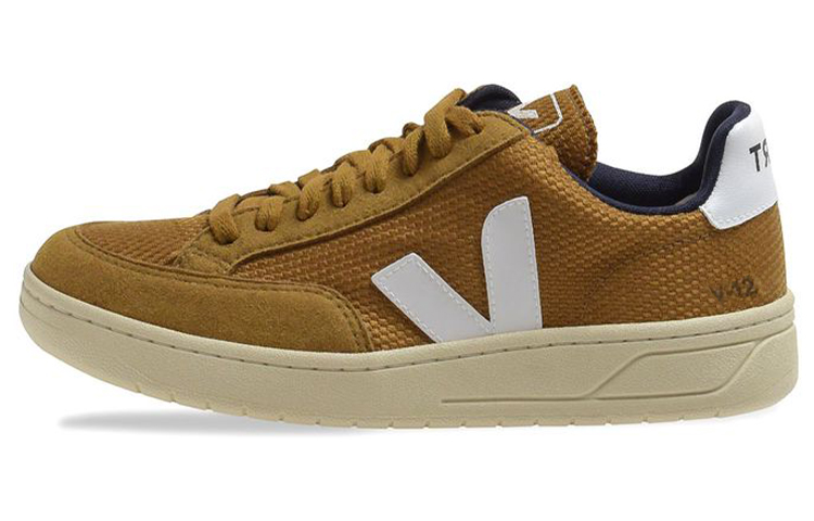 VEJA Mesh 'Casual Comfort Fashion Sneakers - Yellow' xd0102814a