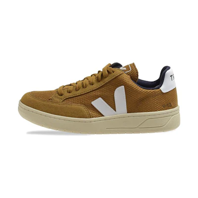 VEJA Mesh 'Casual CMFT Fashion Sneakers - Yellow'