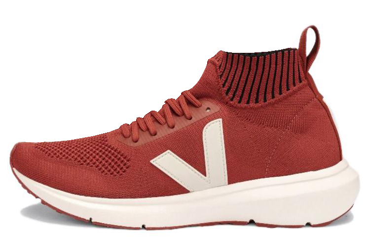 VEJA Mid 'Red Casual' OT102461