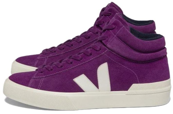 VEJA Mid Top Sneaker 'Purple Comfort' tr0303312 Buy VEJA Mid Top Sneaker 'Purple Comfort' tr0303312