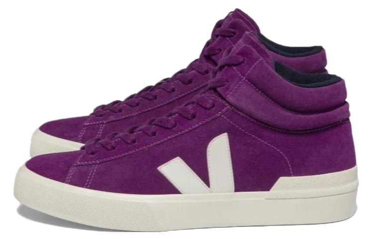 VEJA Mid Top Sneaker 'Purple Comfort' tr0303312