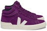 Order VEJA Kasut Sukan Mid-Top 'Purple Comfort' tr0303312