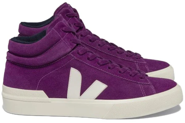 VEJA Mid Top Sneaker ''Paarse Comfort'' tr0303312 Order VEJA Mid Top Sneaker ''Paarse Comfort'' tr0303312