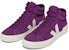 VEJA Kasut Sukan Mid-Top 'Purple Comfort' tr0303312