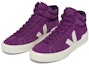 Lookbook VEJA Kasut Sukan Mid-Top 'Purple Comfort' tr0303312