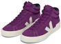 Lookbook VEJA Mid Top Sneaker ''Paarse Comfort'' tr0303312