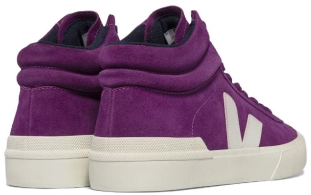 VEJA Mid Top Sneaker 'Purple Comfort' tr0303312 Purchase VEJA Mid Top Sneaker 'Purple Comfort' tr0303312